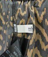 JOURNAL STANDARD relume（ジャーナルスタンダードレリューム）その他 黒 サイズ:F レディース/2200693906094