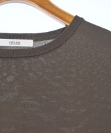 JOURNAL STANDARD relume（ジャーナルスタンダードレリューム）ベスト/ノースリーブ 茶 サイズ:F レディース/2200694472079