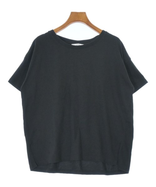 JOURNAL STANDARD relume(ジャーナルスタンダードレリューム)Tシャツ・カットソー 黒 サイズ:F/2200694472086