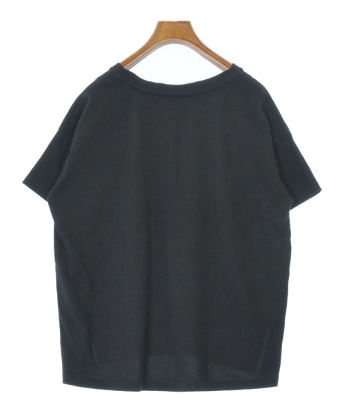 JOURNAL STANDARD relume（ジャーナルスタンダードレリューム）Tシャツ・カットソー 黒 サイズ:F レディース/2200694472086