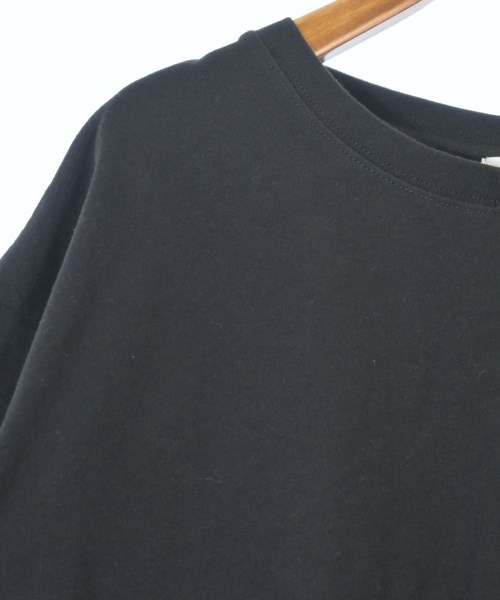 JOURNAL STANDARD relume（ジャーナルスタンダードレリューム）Tシャツ・カットソー 黒 サイズ:F レディース/2200694472086