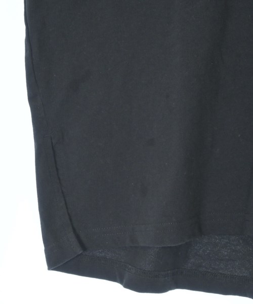 JOURNAL STANDARD relume（ジャーナルスタンダードレリューム）Tシャツ・カットソー 黒 サイズ:F レディース/2200694472086