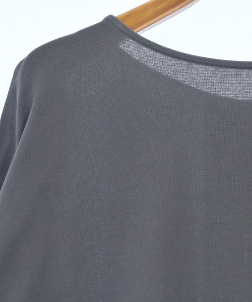 JOURNAL STANDARD relume（ジャーナルスタンダードレリューム）Tシャツ・カットソー グレー サイズ:F レディース/2200694472130