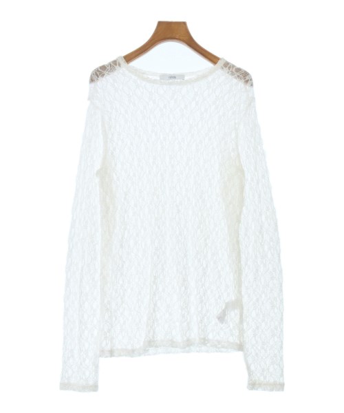 JOURNAL STANDARD relume(ジャーナルスタンダードレリューム)Tシャツ・カットソー 白 サイズ:F/2200694472154