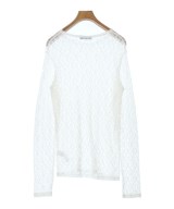 JOURNAL STANDARD relume（ジャーナルスタンダードレリューム）Tシャツ・カットソー 白 サイズ:F レディース/2200694472154