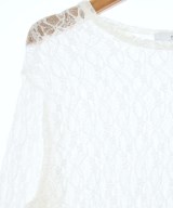 JOURNAL STANDARD relume（ジャーナルスタンダードレリューム）Tシャツ・カットソー 白 サイズ:F レディース/2200694472154