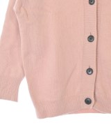 JOURNAL STANDARD relume（ジャーナルスタンダードレリューム）カーディガン ピンク サイズ:F レディース/2200696243011