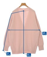 JOURNAL STANDARD relume（ジャーナルスタンダードレリューム）カーディガン ピンク サイズ:F レディース/2200696243011