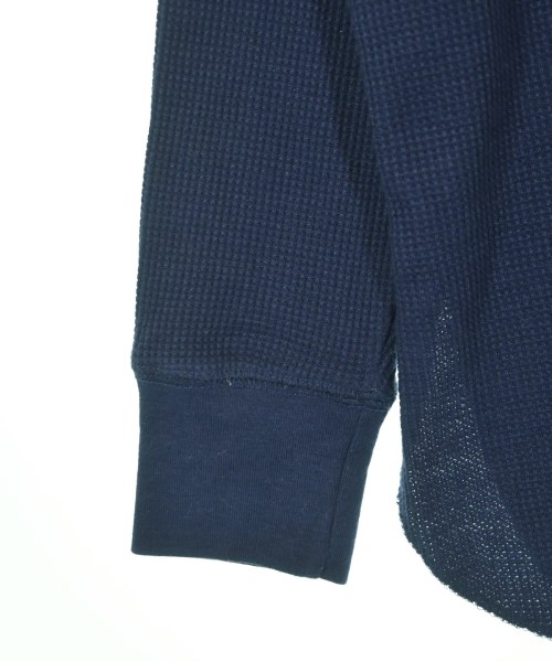 JOURNAL STANDARD relume（ジャーナルスタンダードレリューム）Tシャツ・カットソー 紺 サイズ:F レディース/2200696243035