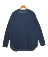 JOURNAL STANDARD relume（ジャーナルスタンダードレリューム）Tシャツ・カットソー 紺 サイズ:F レディース/2200696243035