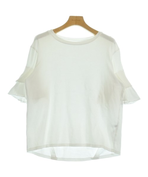 JOURNAL STANDARD relume(ジャーナルスタンダードレリューム)Tシャツ・カットソー 白 サイズ:F/2200698972032