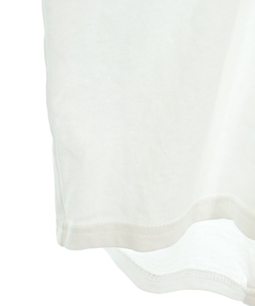 JOURNAL STANDARD relume（ジャーナルスタンダードレリューム）Tシャツ・カットソー 白 サイズ:F レディース/2200698972032