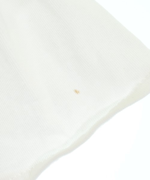 JOURNAL STANDARD relume（ジャーナルスタンダードレリューム）Tシャツ・カットソー 白 サイズ:F レディース/2200698972032