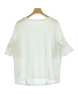 JOURNAL STANDARD relume（ジャーナルスタンダードレリューム）Tシャツ・カットソー 白 サイズ:F レディース/2200698972032