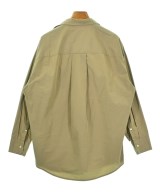 JOURNAL STANDARD relume（ジャーナルスタンダードレリューム）カジュアルシャツ カーキ サイズ:F レディース/2200690024029