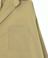 JOURNAL STANDARD relume（ジャーナルスタンダードレリューム）カジュアルシャツ カーキ サイズ:F レディース/2200690024029