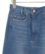 JOURNAL STANDARD relume（ジャーナルスタンダードレリューム）ロング・マキシ丈スカート 青 サイズ:36(S位) レディース/2200693097075