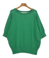 JOURNAL STANDARD relume（ジャーナルスタンダードレリューム）ニット・セーター 緑 サイズ:F レディース/2200694150014
