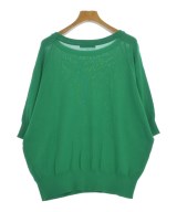 JOURNAL STANDARD relume（ジャーナルスタンダードレリューム）ニット・セーター 緑 サイズ:F レディース/2200694150014