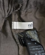 JOURNAL STANDARD relume（ジャーナルスタンダードレリューム）その他 茶 サイズ:36(S位) レディース/2200692275023