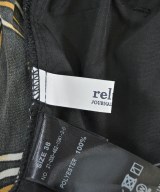JOURNAL STANDARD relume（ジャーナルスタンダードレリューム）その他 黒 サイズ:38(M位) レディース/2200693307235