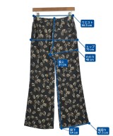 JOURNAL STANDARD relume（ジャーナルスタンダードレリューム）その他 黒 サイズ:38(M位) レディース/2200693307235