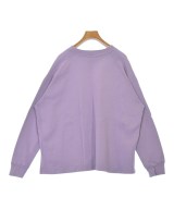 JOURNAL STANDARD relume（ジャーナルスタンダードレリューム）スウェット 紫 サイズ:F レディース/2200693651017