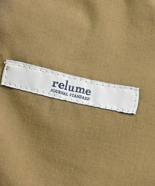 JOURNAL STANDARD relume（ジャーナルスタンダードレリューム）その他 カーキ サイズ:-(S位) レディース/2200693651062