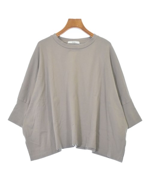 JOURNAL STANDARD relume(ジャーナルスタンダードレリューム)Tシャツ・カットソー グレー サイズ:F/2200694138043
