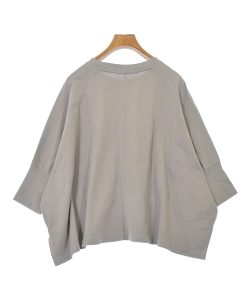 JOURNAL STANDARD relume（ジャーナルスタンダードレリューム）Tシャツ・カットソー グレー サイズ:F レディース/2200694138043