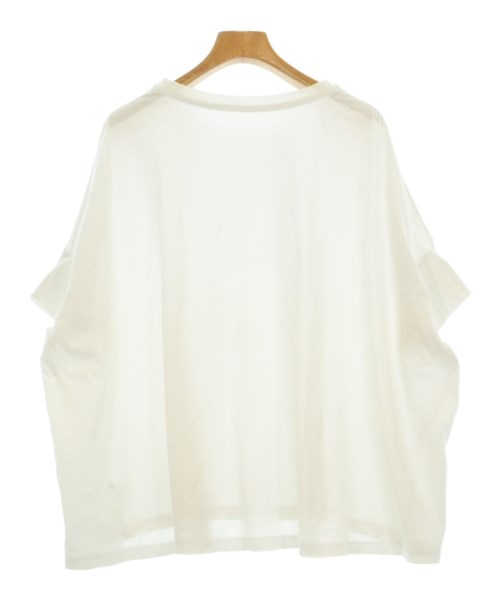 JOURNAL STANDARD relume（ジャーナルスタンダードレリューム）Tシャツ・カットソー 白 サイズ:F レディース/2200695977047