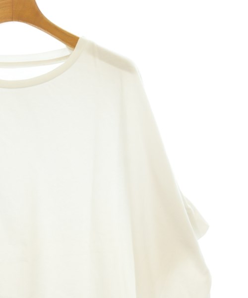 JOURNAL STANDARD relume（ジャーナルスタンダードレリューム）Tシャツ・カットソー 白 サイズ:F レディース/2200695977047