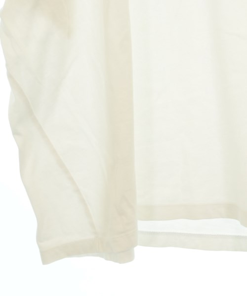 JOURNAL STANDARD relume（ジャーナルスタンダードレリューム）Tシャツ・カットソー 白 サイズ:F レディース/2200695977047