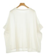 JOURNAL STANDARD relume（ジャーナルスタンダードレリューム）Tシャツ・カットソー 白 サイズ:F レディース/2200695977047