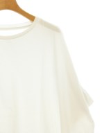 JOURNAL STANDARD relume（ジャーナルスタンダードレリューム）Tシャツ・カットソー 白 サイズ:F レディース/2200695977047