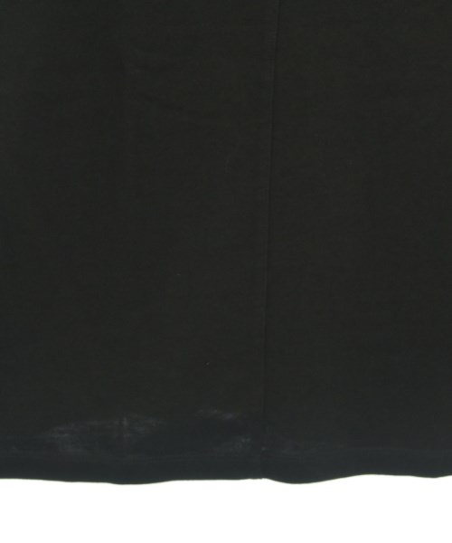 JOURNAL STANDARD relume（ジャーナルスタンダードレリューム）シャツワンピース 黒 サイズ:F レディース/2200695977054
