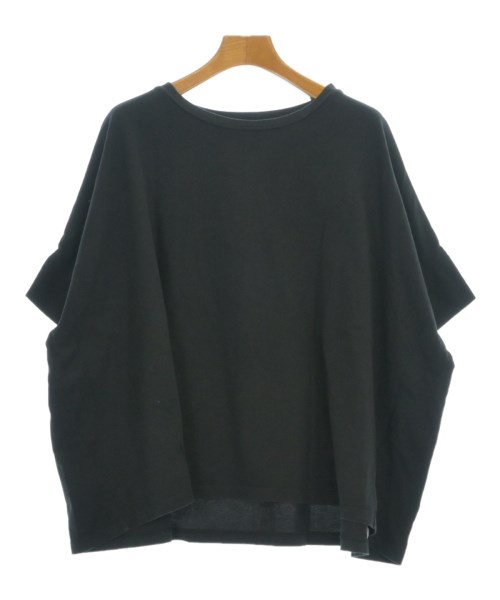 JOURNAL STANDARD relume(ジャーナルスタンダードレリューム)Tシャツ・カットソー 黒 サイズ:F/2200695977061