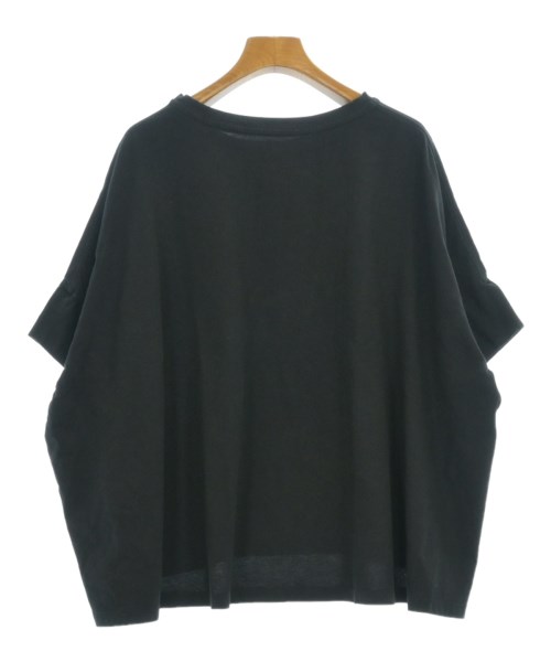 JOURNAL STANDARD relume（ジャーナルスタンダードレリューム）Tシャツ・カットソー 黒 サイズ:F レディース/2200695977061