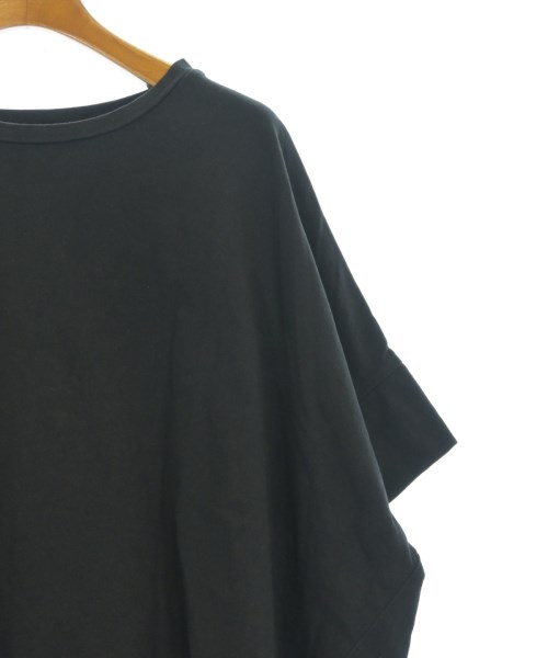 JOURNAL STANDARD relume（ジャーナルスタンダードレリューム）Tシャツ・カットソー 黒 サイズ:F レディース/2200695977061