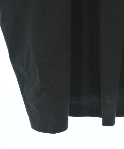 JOURNAL STANDARD relume（ジャーナルスタンダードレリューム）Tシャツ・カットソー 黒 サイズ:F レディース/2200695977061