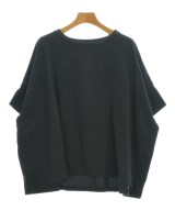 JOURNAL STANDARD relume（ジャーナルスタンダードレリューム）Tシャツ・カットソー 黒 サイズ:F レディース/2200695977061