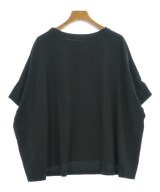 JOURNAL STANDARD relume（ジャーナルスタンダードレリューム）Tシャツ・カットソー 黒 サイズ:F レディース/2200695977061