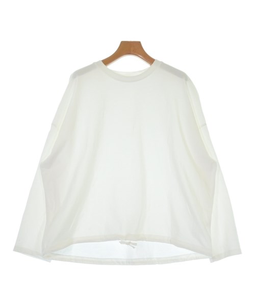 JOURNAL STANDARD relume(ジャーナルスタンダードレリューム)Tシャツ・カットソー 白 サイズ:F/2200696228087