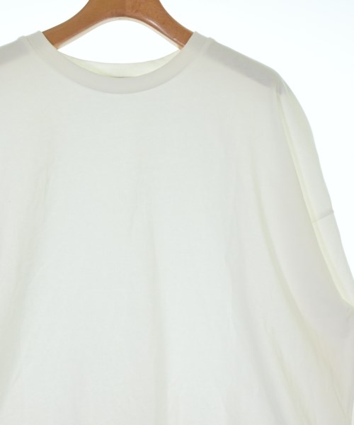 JOURNAL STANDARD relume（ジャーナルスタンダードレリューム）Tシャツ・カットソー 白 サイズ:F レディース/2200696228087