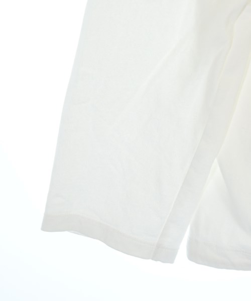 JOURNAL STANDARD relume（ジャーナルスタンダードレリューム）Tシャツ・カットソー 白 サイズ:F レディース/2200696228087