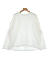 JOURNAL STANDARD relume（ジャーナルスタンダードレリューム）Tシャツ・カットソー 白 サイズ:F レディース/2200696228087