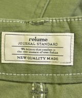 JOURNAL STANDARD relume（ジャーナルスタンダードレリューム）その他 カーキ サイズ:38(M位) レディース/2200696324079