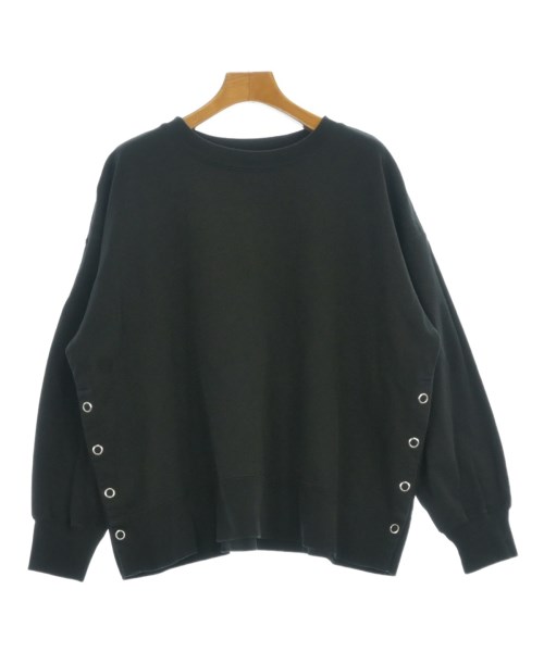JOURNAL STANDARD relume(ジャーナルスタンダードレリューム)スウェット 黒 サイズ:F/2200696476020