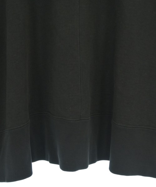 JOURNAL STANDARD relume（ジャーナルスタンダードレリューム）スウェット 黒 サイズ:F レディース/2200696476020