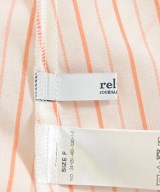JOURNAL STANDARD relume（ジャーナルスタンダードレリューム）ブラウス オレンジ サイズ:F レディース/2200699026116